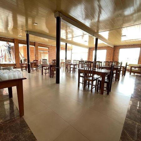 Villa Green Hotel Tome-Acu المظهر الخارجي الصورة