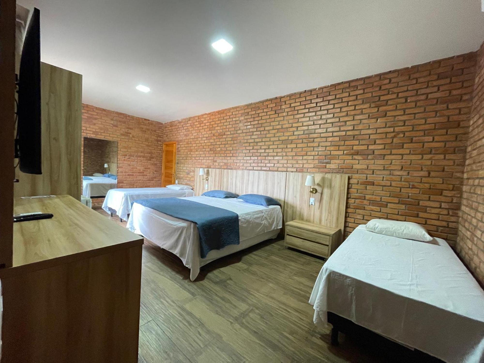 Villa Green Hotel Tome-Acu المظهر الخارجي الصورة