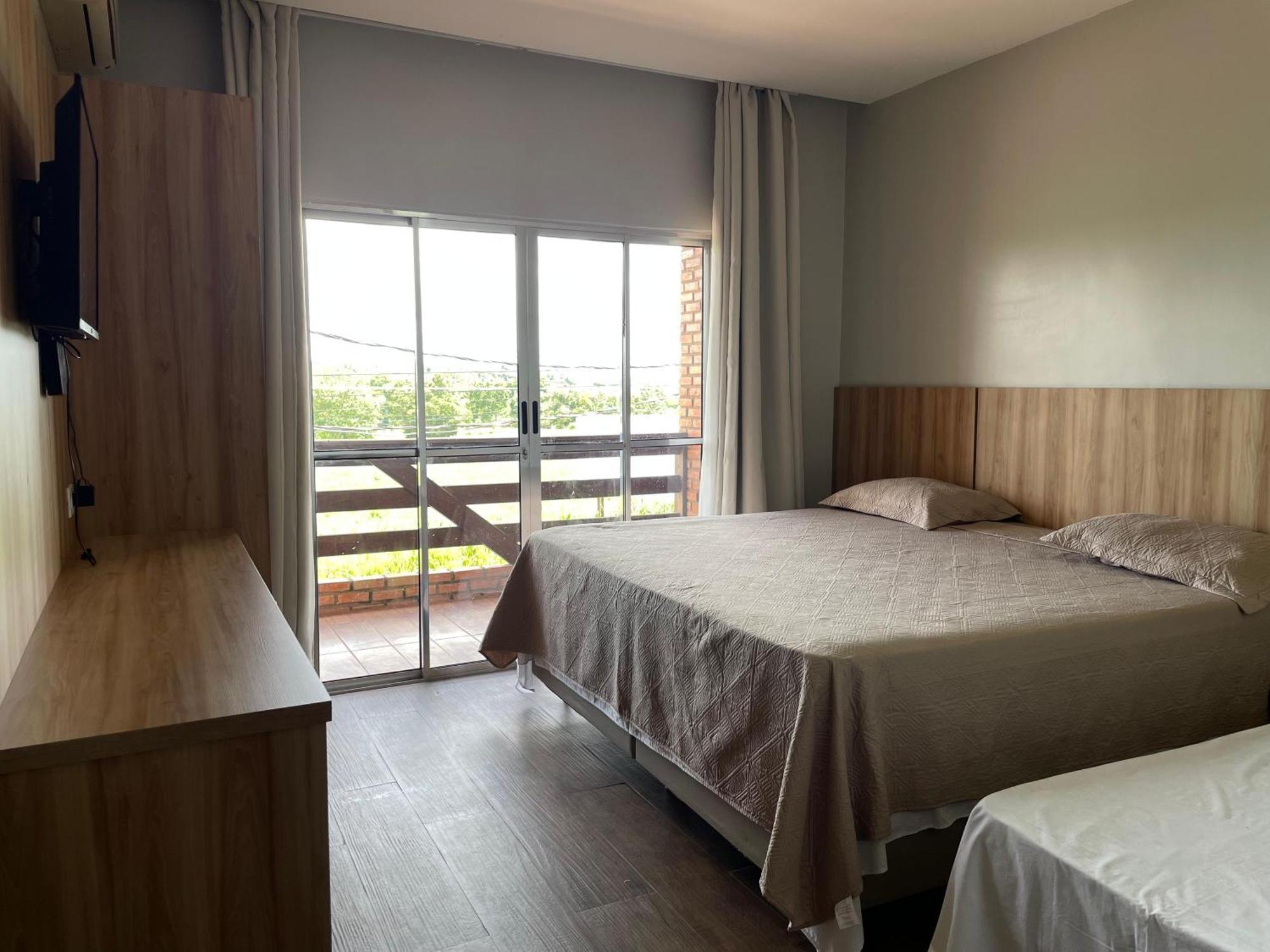 Villa Green Hotel Tome-Acu المظهر الخارجي الصورة