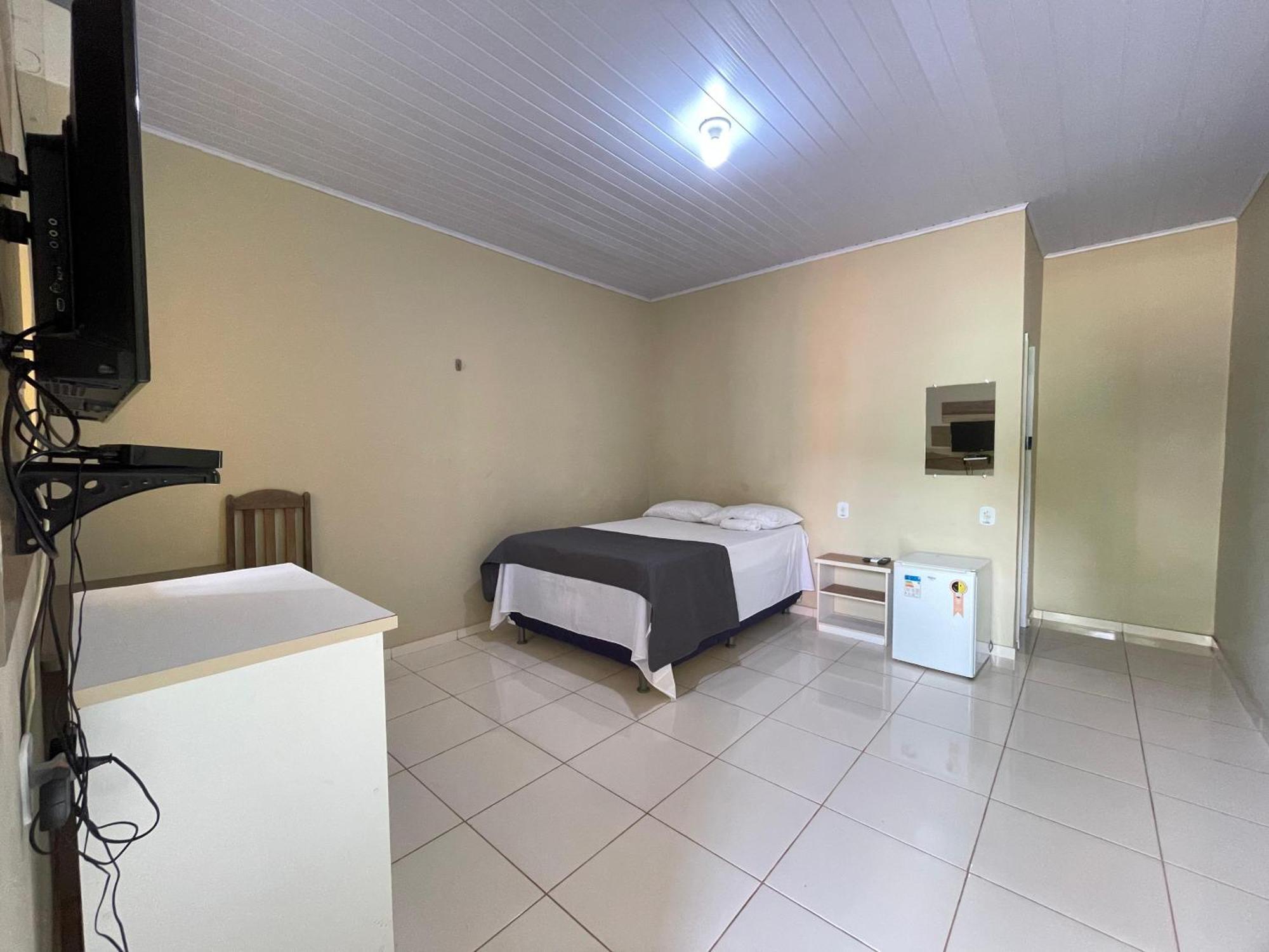 Villa Green Hotel Tome-Acu المظهر الخارجي الصورة