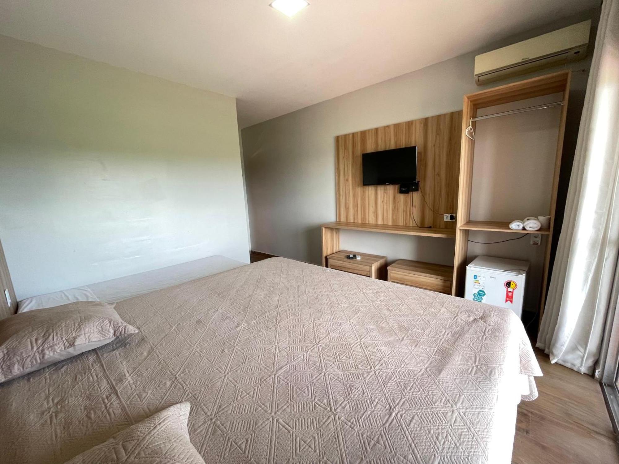 Villa Green Hotel Tome-Acu المظهر الخارجي الصورة