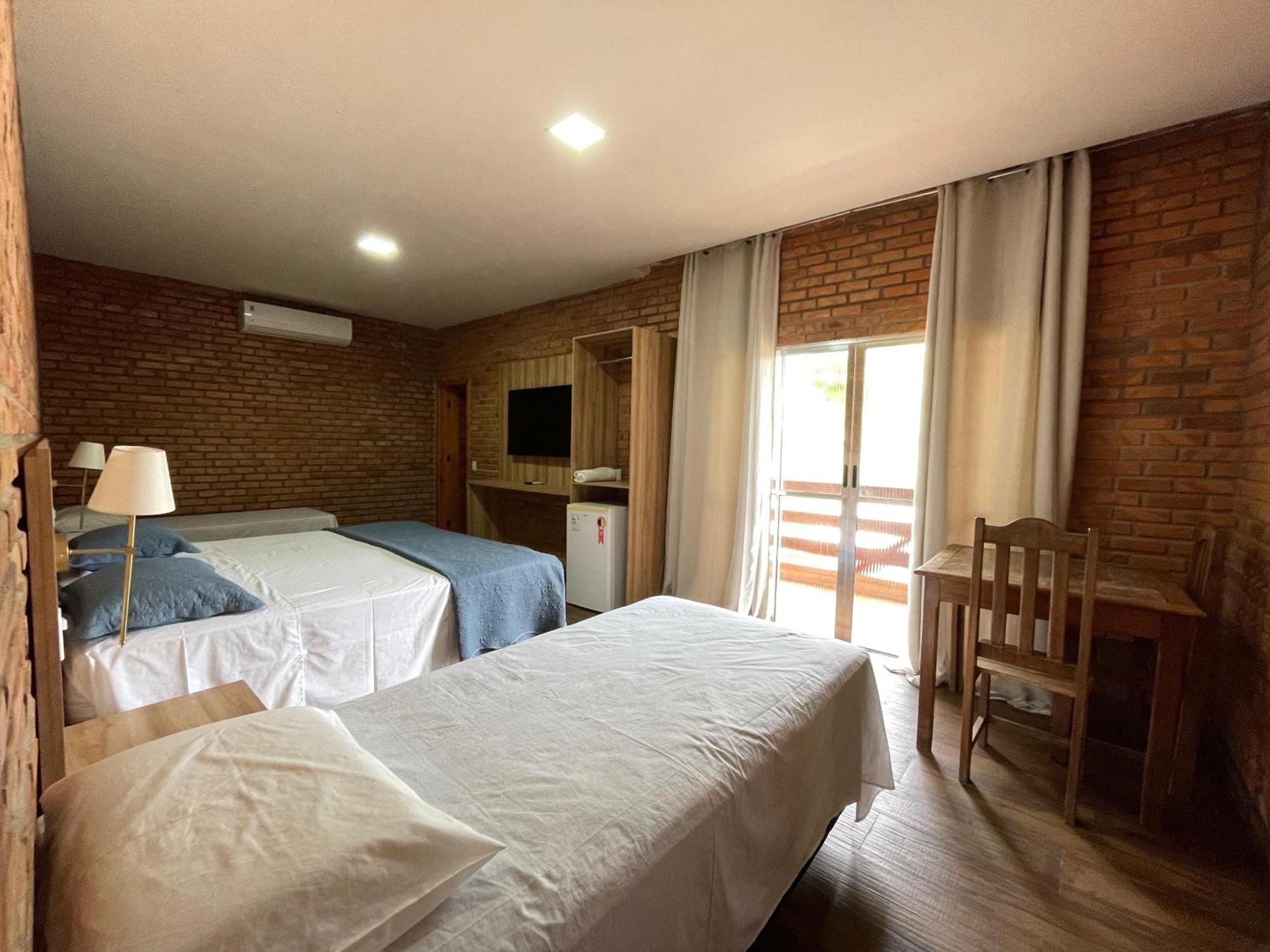 Villa Green Hotel Tome-Acu المظهر الخارجي الصورة