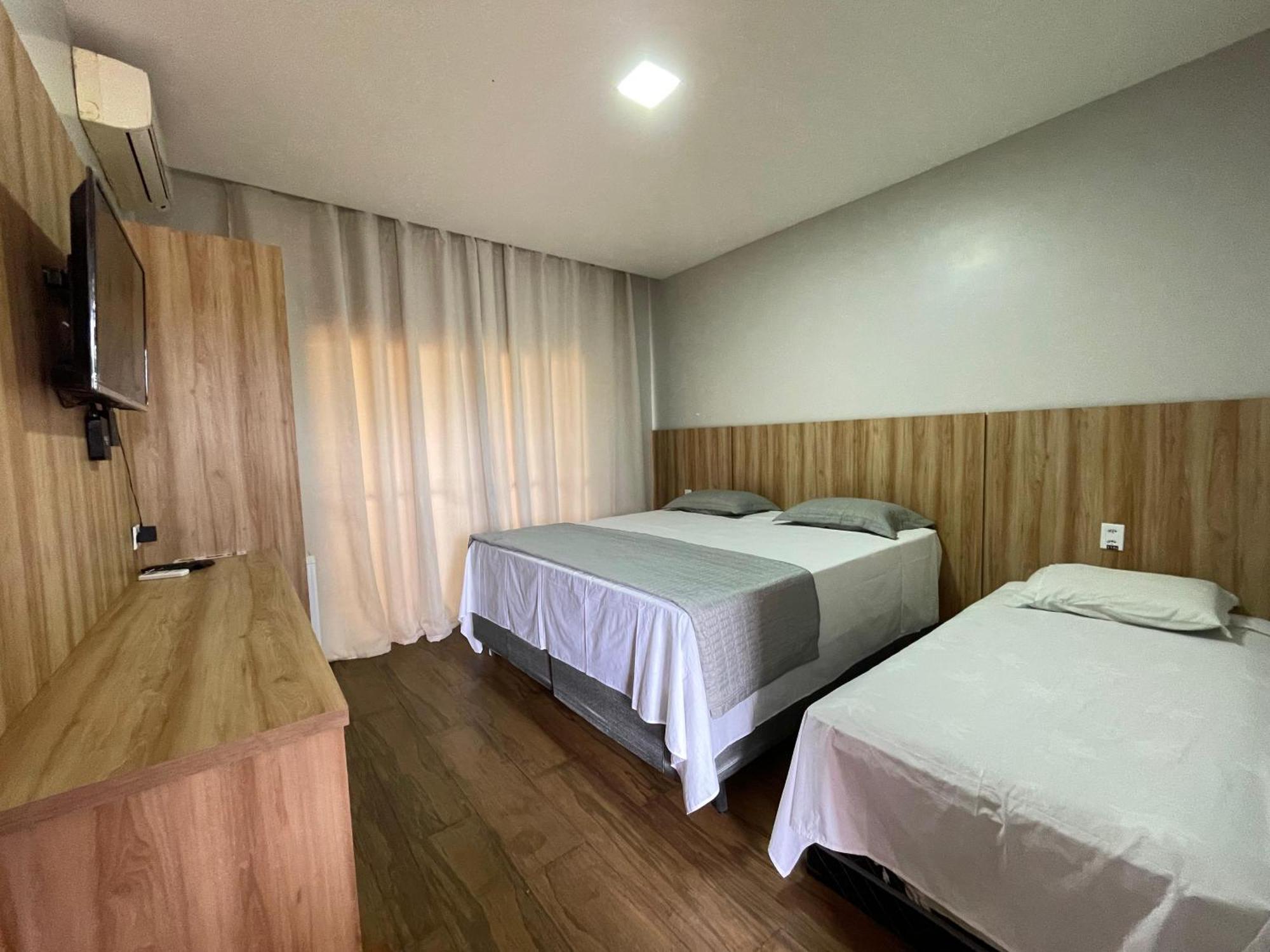 Villa Green Hotel Tome-Acu المظهر الخارجي الصورة