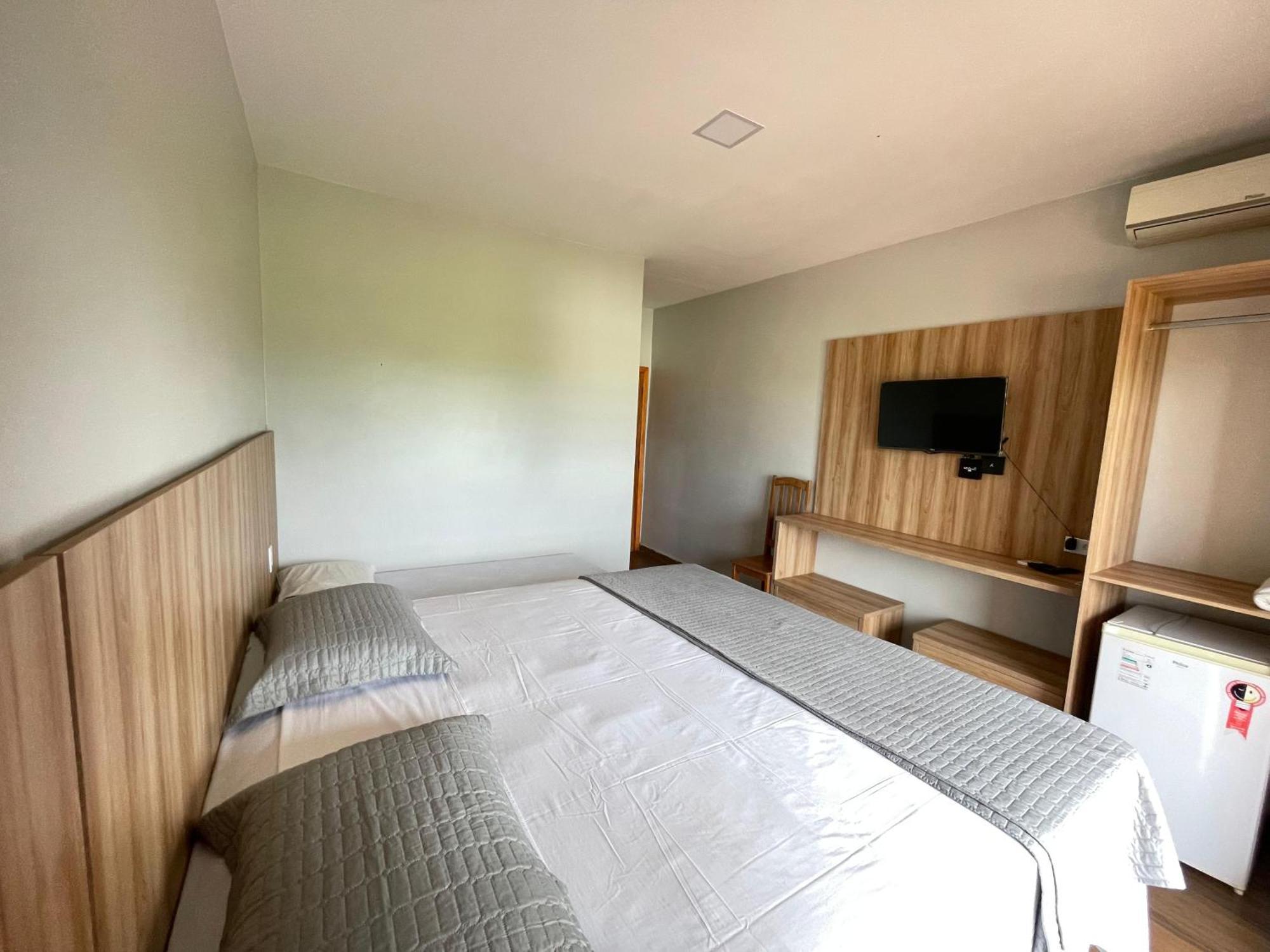 Villa Green Hotel Tome-Acu المظهر الخارجي الصورة