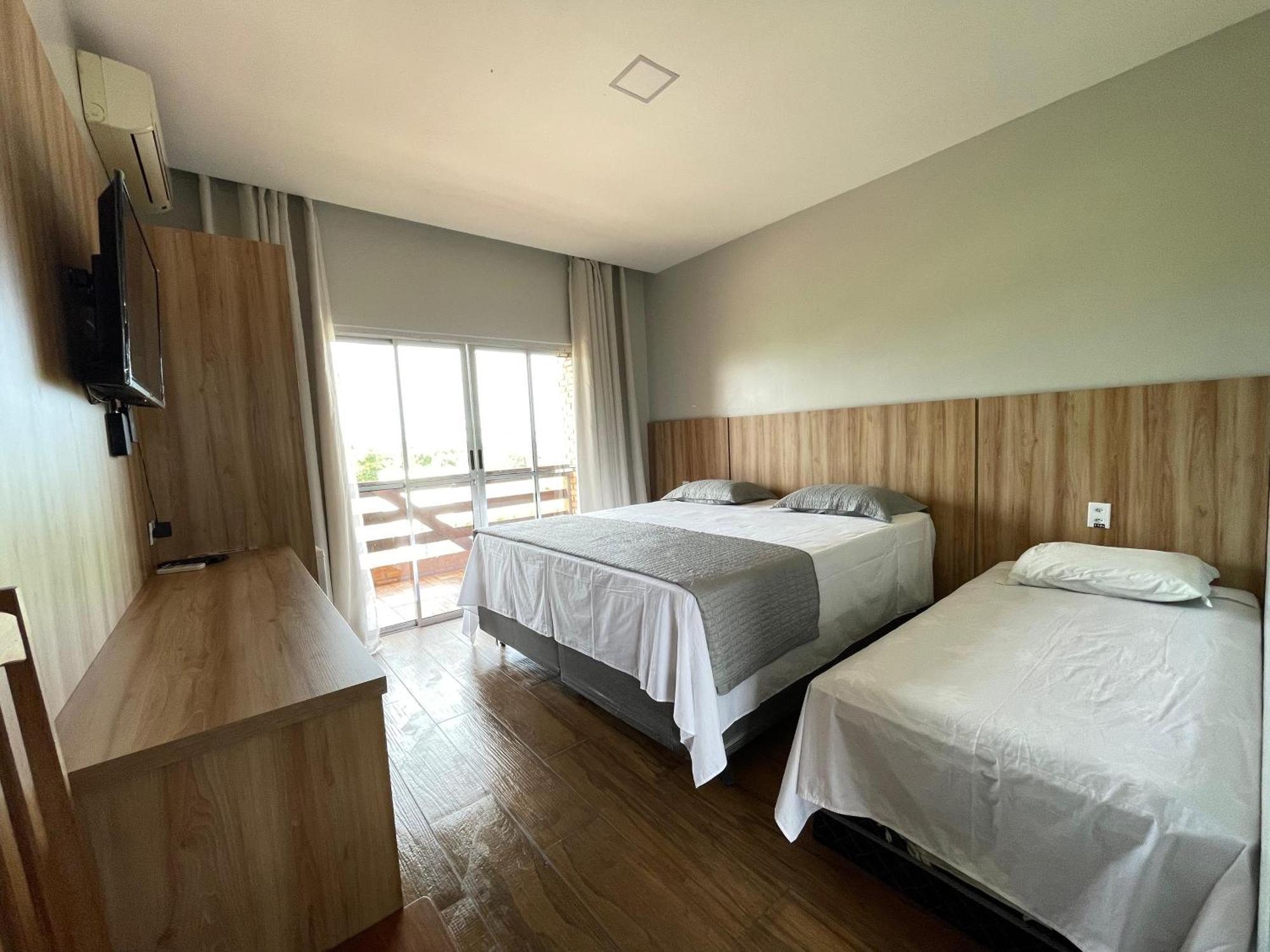 Villa Green Hotel Tome-Acu المظهر الخارجي الصورة