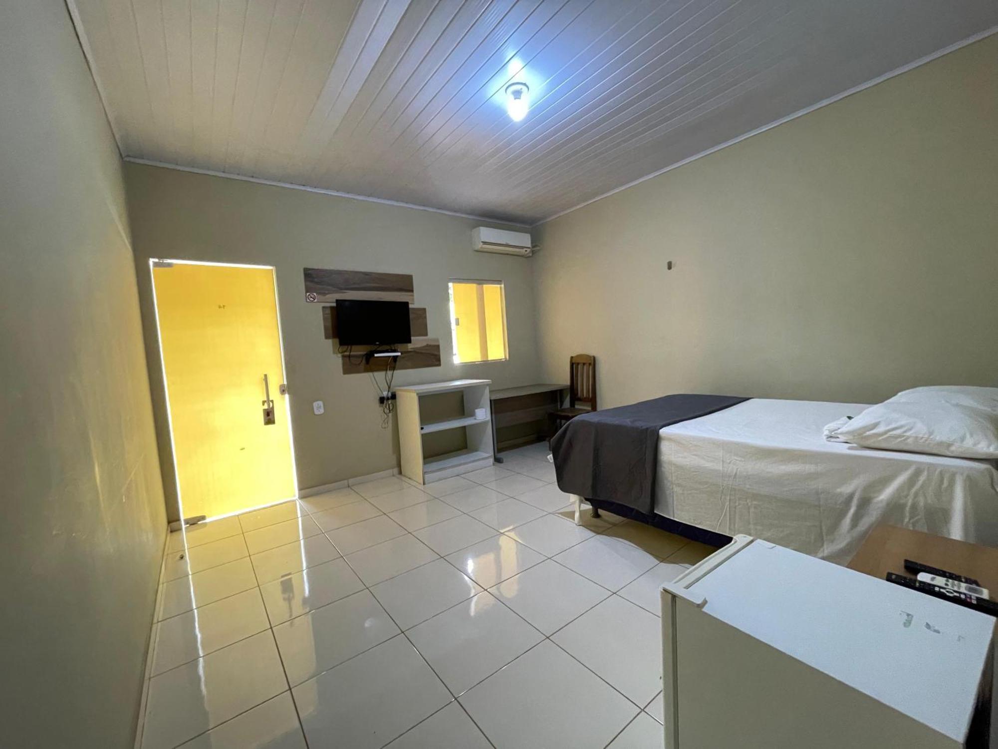 Villa Green Hotel Tome-Acu المظهر الخارجي الصورة