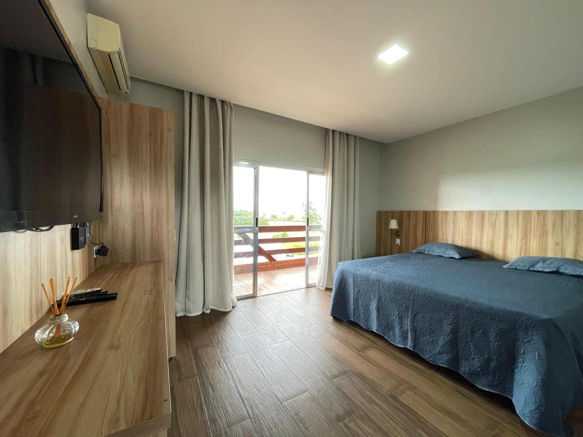 Villa Green Hotel Tome-Acu المظهر الخارجي الصورة