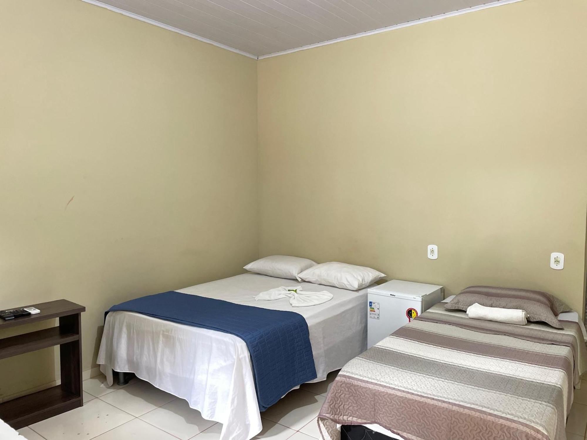 Villa Green Hotel Tome-Acu المظهر الخارجي الصورة