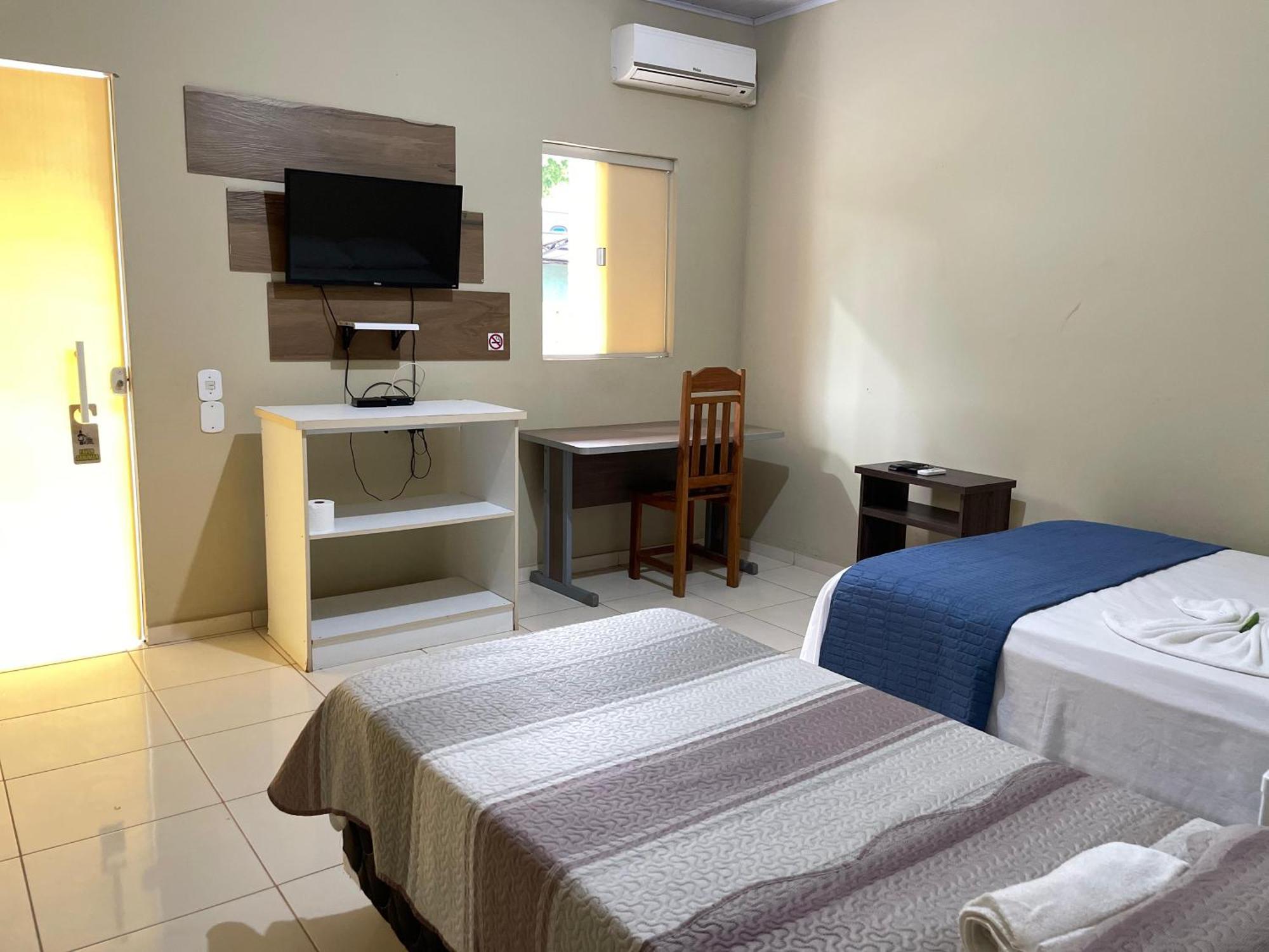 Villa Green Hotel Tome-Acu المظهر الخارجي الصورة