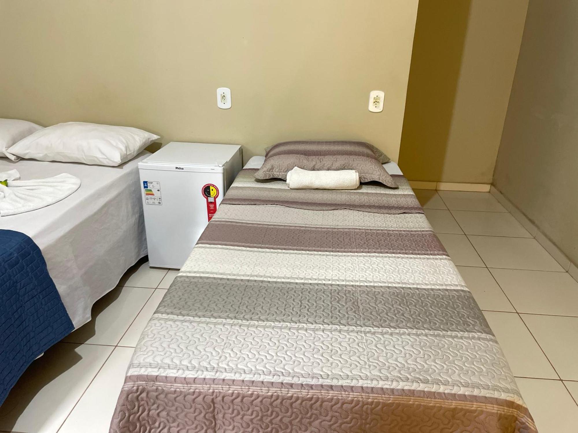 Villa Green Hotel Tome-Acu المظهر الخارجي الصورة